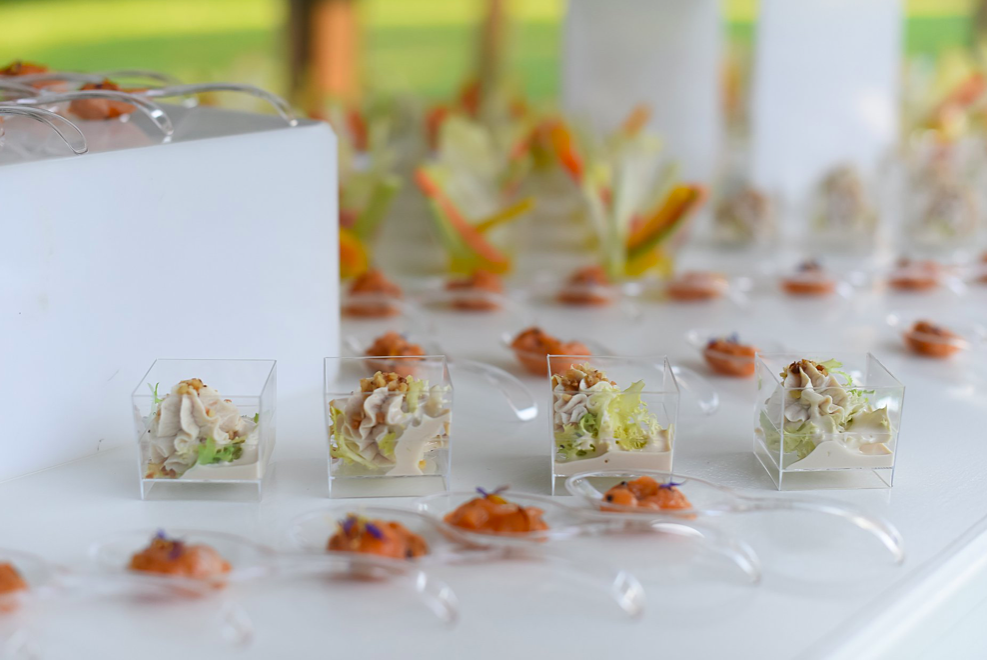 Catering