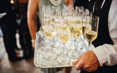 Organizzare un evento privato in villa significa partire dallo spazio giusto