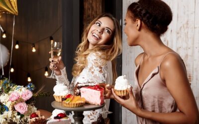 Idee per organizzare una festa di compleanno in villa con un’atmosfera davvero personale