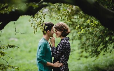 Idee per un weekend romantico vicino Milano in una villa immersa nel verde